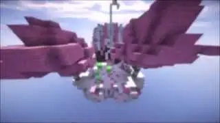 Minecraft Badwars: vorbereitung auf das Ende.|Bloodnix