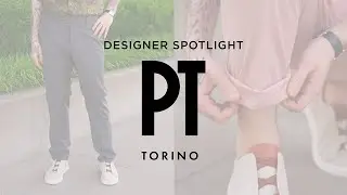 Designer Spotlight: PT Torino