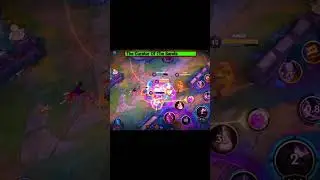 NEW ITEMS ON NASUS ARE TOO OP!! | Top 100 Nasus (Wild Rift)
