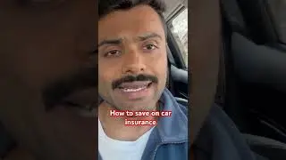 Save money on New car insurance | Skoda | Volkswagen | Car insurance Hacks