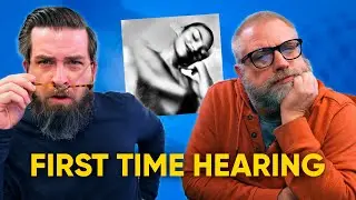 Musicians React to Olivia Dean The Art of Loving Album Reaction