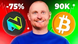 Крипто-новости: 10 сентября: BTC до $90 000? Alphabot Airdrop и Arbitrum Free NFT Mint
