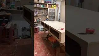 Banco de trabajo en proceso 🚧