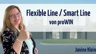 proWIN Flexible Line / Smart Line - Unterschiede, Verwendung und Zubehör