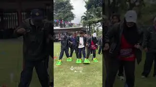 Griya Persada &mdash; Tempat di Mana Tim Jadi Satu Cerita