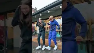 Lisa Luchetta e Andrea Fratino..