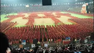 BAGURUMBA DWHWOU // BODO TRADITIONAL DANCE // WORLD RECORD 2026 // GUWAHATI ASSAM 