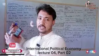 Global Governance & Economic Cooperation: Interdependence in Action 