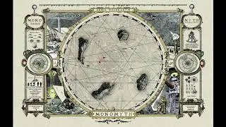 Monomyth - Orbis Quadrantis(Full Album)
