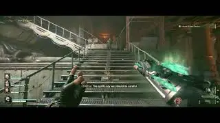 Warhammer 40,000  Darktide 2023