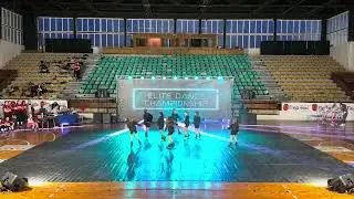 Hope Dance Studio (Children, Formations) | EDC23