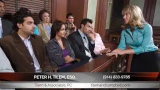 Peter Tilem - Best Criminal Defense Lawyer White Plains, NY