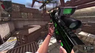 PointBlank Tutorials | Sniper Tips & Tricks