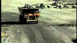 Benefits of Good Haul Roads - Pit Operation Video Series
