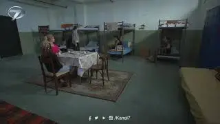 Elif - Sult&aacute;n le pega a Arzu
