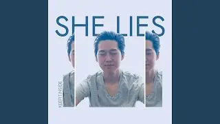 She Lies (feat. Em Beihold)