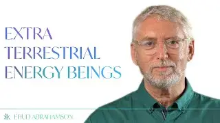 Extra terrestrial Energy beings