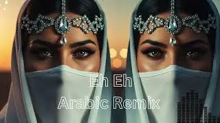 Eh Eh &ndash; Arabic Party Remix 2025 🔥 | Habibi Ibiza Night Club Experience