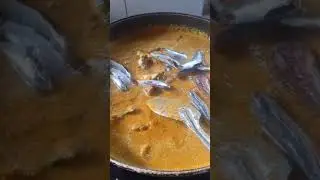 #fishcurry#goanstyle #tarle#tarlyacheaamattikh#goanfoods #recipe #fish#tarlyachesuke💞☺☺