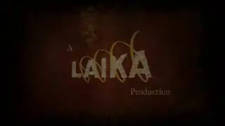 Laika Logo History (1991-2017)