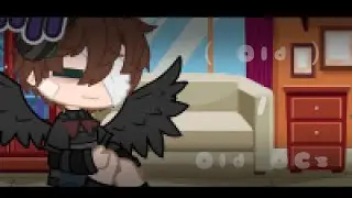 [ FULL ] Past Michael Controlling CC/Chris' (Future) Body | FNAF Aftons
