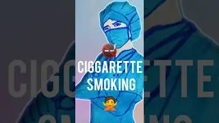COPD: Non-Smokers are NOT Safe 🤯 #shorts #COPD and #lunghealth