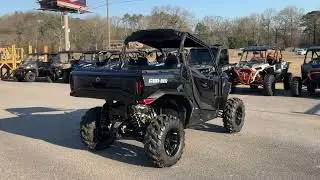 New 2026 Can-Am Commander XT 700 Side by Side UTV For Sale In Munford, AL