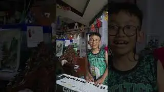 How to teach you school days in piano