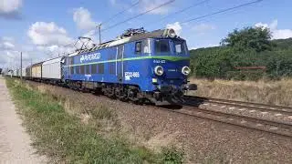 ET22-665 z Hbbinsami