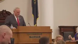 Kentucky lawmaker signals GOP may look at how school boards manage money