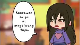 ANG ALAMAT NG MAKAHIYA BY GROUP 4 MORNING STAR 