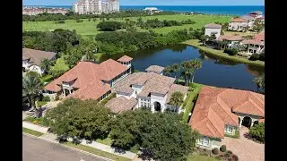 29 Hammock Beach Walkthrough Tour | Ocean Hammock Gated Community Palm Coast