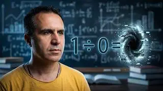 Sayıyı 0’a Bölersen Ne Olur? | Matematik Neden Buna İzin Vermez