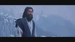 オプシヌプリの伝承　Ghost of Yōtei