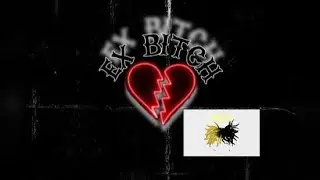 XXXTENTACION - EX BITCH (cover) Tezenenlo Magh