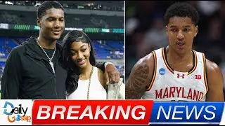 Angel Reese's brother lands new NBA contract after leaving Los Angeles Lakers