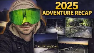 Behind-the-Scenes 2025 | Every Moment That Mattered