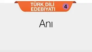 Anı