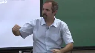 História do Brasil Colonial I - Pgm 13 - O imaginário da colonização - Parte 1