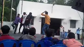 Johnson electric poonamalle one Johnson Global celebration