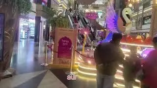 Phoenix Mall Visit Vlog | Lucknow | Singar Nagar ke Paas
