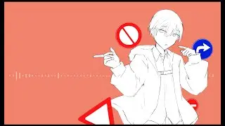 【Ryo】右に曲ガール【SynthesizerVカバー】
