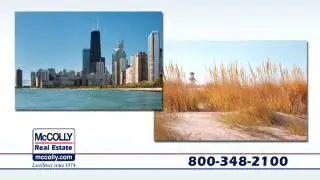 McColly Real Estate. All Purpose Real Estate. ONE SOURCE..