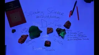 Spooky Science - Geology