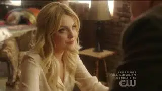 Fallon and Adam in a cult: Dynasty | Season 3, Episode 10