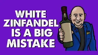 Pour Choice With John McClellan: The Horror Of White Zinfandel