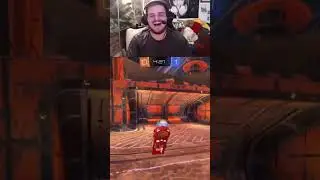 The Drunken Moves ! #drunkgaming  #rocketleaguefails #funnygamingmoments #drunk