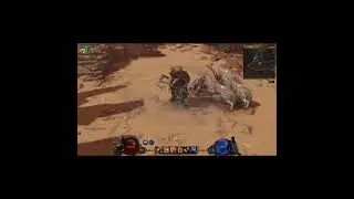 Last Epoch Playful Puppies #shorts  #lastepoch  #action  #actionrpg  #rpg  #entertainment