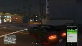 HOW TO GET A HIGHER KD IN GTA 5 ONLINE