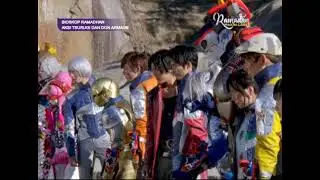 kyuuranger opening  (bersatunya para kyuutama)